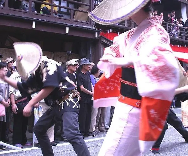 民泊コスモス